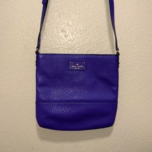 ♣️Kate spade crossbody bag!♠️